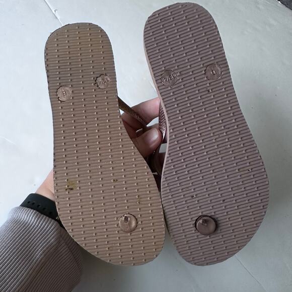 Havaianas flip flops sandals - Picture 4 of 4